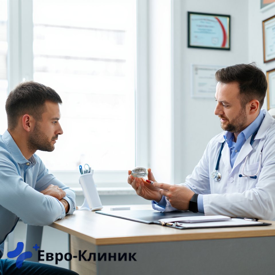 Консультация по химзащите от алкоголизма в Камне-на-Оби